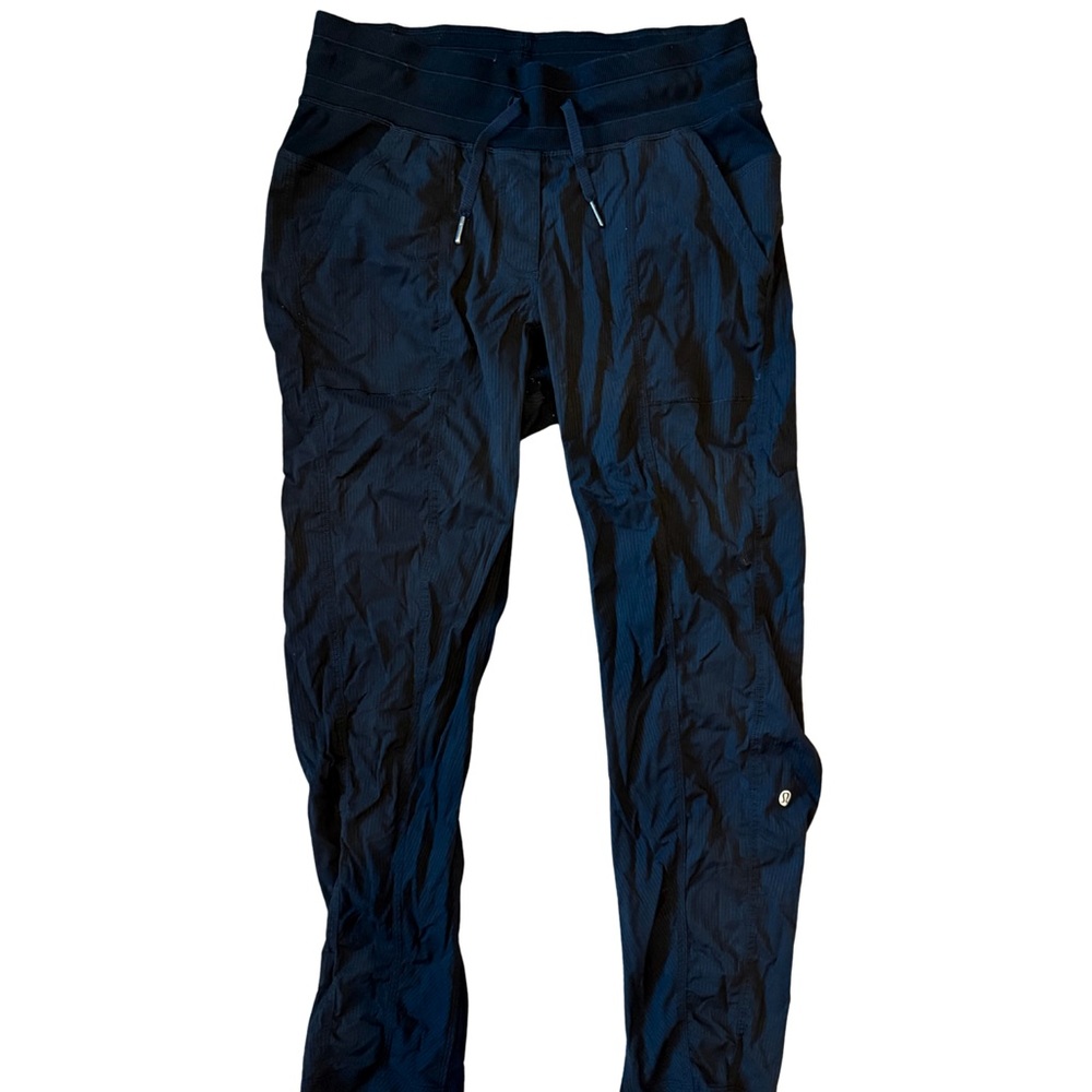 Lululemon Dance Studio Capri Joggers